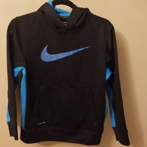 Boy's Nike Sweatshirt